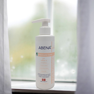 ABENA 阿蓓纳 私密护理液 200ml