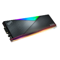 ADATA 威刚 XPG 龙耀 LANCER 32G(16G*2) DDR5 6000 CL36 海力士A die颗粒电竞RGB内存条