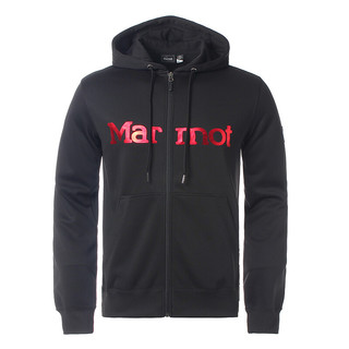 Marmot 土拨鼠 Revolver Hoody 男子户外卫衣 V51271