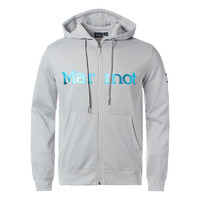 百亿补贴：Marmot 土拨鼠 Revolver Hoody 男子户外卫衣 V51271