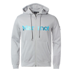 Marmot 土拨鼠 Revolver Hoody 男子户外卫衣 V51271