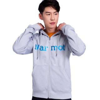 Marmot 土拨鼠 Revolver Hoody 男子户外卫衣 V51271