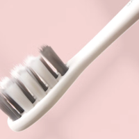 Saky 舒客 情侣电动牙刷智能换区清洁美白成人学生牙刷电动送男友/女友5种模式电量提醒 T2粉