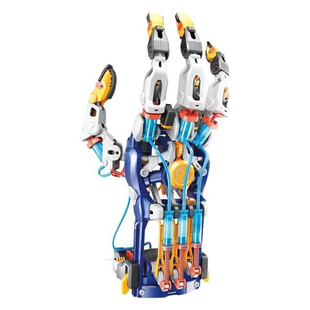 Pro'sKit 宝工 GE-634-C 水动力机械手套 液压手套 可穿戴