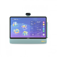 Seewo 希沃 W2 探索版 15.6英寸学习机 6GB+128GB 薄荷绿