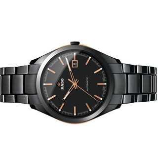 RADO 雷达 HyperChrome皓星系列 42毫米自动上链腕表 R32291152