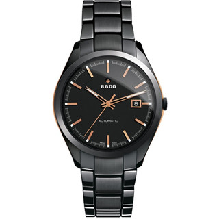 RADO 雷达 HyperChrome皓星系列 42毫米自动上链腕表 R32291152