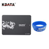 KDATA 金田 240G固态硬盘sata3台式机2.5笔记本电脑ssd48012060GB固态硬盘 A5中国龙120G+魔术贴理线带