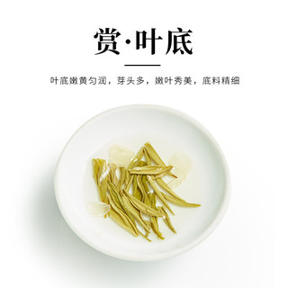 猴王牌（MONKEY KING） 中茶猴王牌 特级茉莉花茶毛尖2022新花新茶浓香型茶叶罐装 茉莉花茶毛尖100g