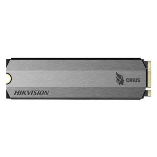 海康威视 HS-SSD-E2000Lite NVMe M.2固态硬盘  1TB