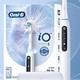 Oral-B 欧乐-B 德国oralb电动牙刷成人声波磁波刷圆头原装正品深层清洁io5