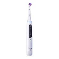 Oral-B 欧乐-B iO5 电动牙刷（3人团）