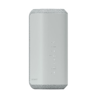 SONY 索尼 SRS-XE300 户外 蓝牙音箱 淡灰色