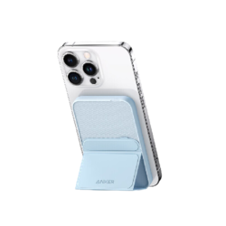 Anker 安克 MagGo 苹果磁吸充电宝 5000mAh