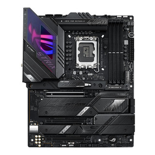 ROG 玩家国度 STRIX Z790-E GAMING WIFI D5主板