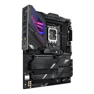 ROG 玩家国度 STRIX Z790-E GAMING WIFI D5主板