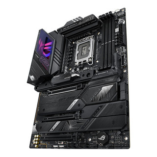 ROG 玩家国度 STRIX Z790-E GAMING WIFI D5主板