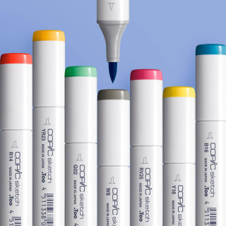 copic