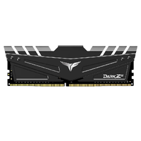 Team 十铨 科技 十铨(Team) 火神Z DDR4 3600 8G