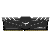 Team 十铨 科技 十铨(Team) 火神Z DDR4 3600 8G*2灰色