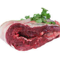 十里馋 精品牛腩肉 500g