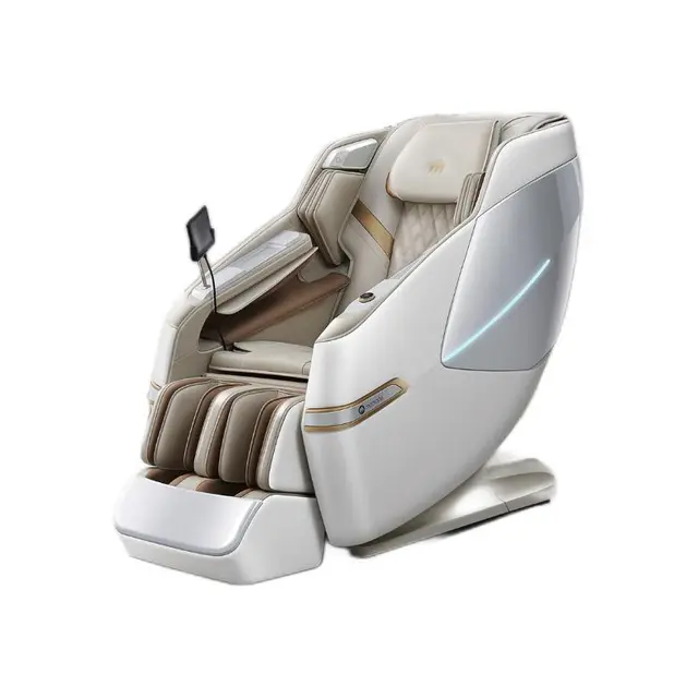 momoda 摩摩哒 M880 按摩椅