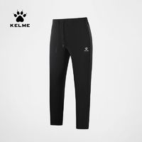 百亿补贴：KELME 卡尔美 女款运动长裤 8153CK2001