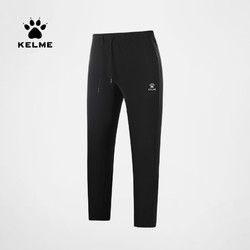 KELME 卡尔美 女款运动长裤 8153CK2001