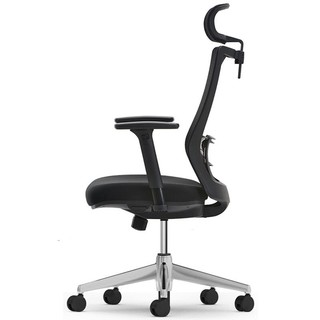 okamura 冈村 Portone 人体工学椅网布办公电脑椅电竞椅