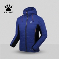 百亿补贴：KELME 卡尔美 男款运动棉服 K46C5031