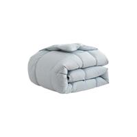 网易严选 殿堂级95%白鹅绒被 鹅腹大朵绒 四季被 200*230cm 适合1.5/1.8米床