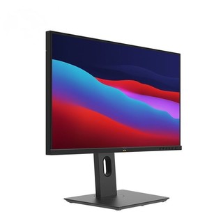 ViewSonic 优派 23.6英寸显示器4K视网膜屏IPS HDR MAC外接PS5 高PPI