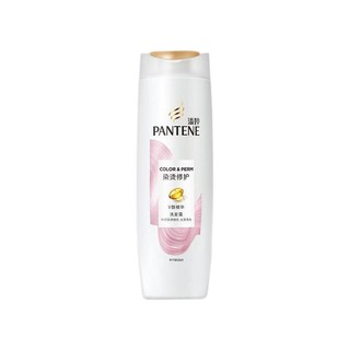 PANTENE 潘婷 超V瓶系列 染烫修护洗发露 400g