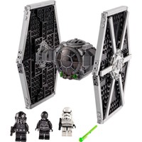LEGO 乐高 Star Wars星球大战系列 75300 帝国TIE战斗机