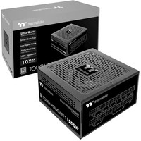 Thermaltake 曜越 钢影 Toughpower PF1 1200W 全模组电脑电源（80PLUS白金）