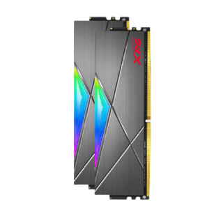 ADATA 威刚 XPG 龙耀 D50 DDR4 3200/3600 16G套装 台式机内存条 D50 DDR4 3600 8G