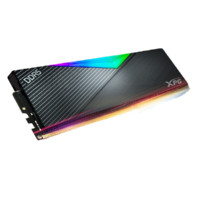 ADATA 威刚 XPG 龙耀LANCER DDR5 6000MHz RGB 台式机内存 灯条