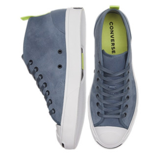 CONVERSE 匡威 Jack Purcell 中性休闲运动鞋 169793 深蓝色 40