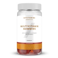 myvitamins 复合维生素软糖 60粒