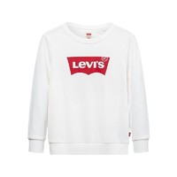 Levi's 李维斯 儿童圆领卫衣