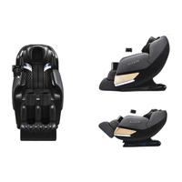 AUX 奥克斯 LH2L 按摩椅 黑灰色