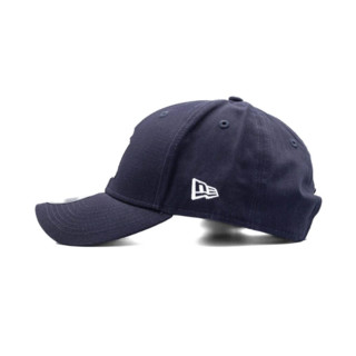 NEW ERA 纽亦华 男女款棒球帽 12650334 蓝色 54.9-60.6cm