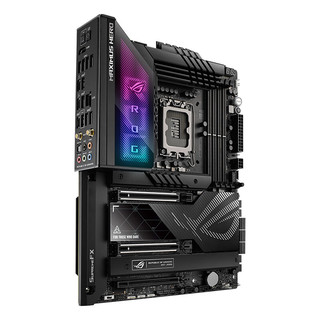 ROG 玩家国度 MAXIMUS Z790 HERO D5 主板（Intel Z790/LGA 1700）