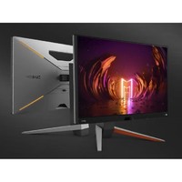 BenQ 明基 EX270QM 27英寸IPS显示器（2560x1440、240Hz、1ms、HDR600、98%DCI-P3）