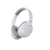 Lenovo 联想 异能者 L7 耳罩式头戴式2.4G蓝牙动圈双模有线耳机 白色