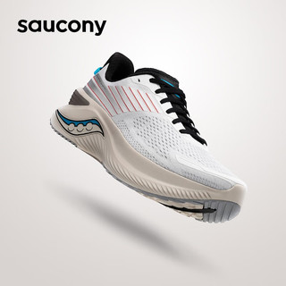 saucony 索康尼 啡迅3 男子慢跑鞋 S20813