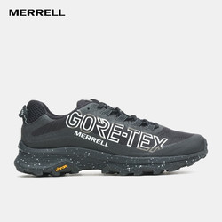 MERRELL 迈乐 GTX徒步鞋男鞋 J036389