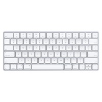 Apple 苹果 Magic Keyboard 78键 蓝牙无线薄膜键盘