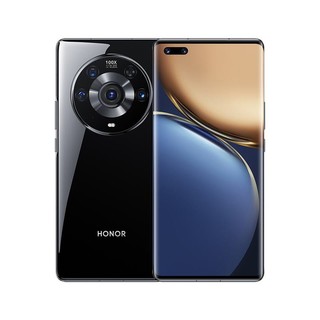 抖音超值购：HONOR 荣耀 Magic3 Pro  5G智能手机 12GB+512GB