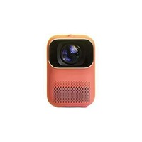 抖音超值购：xming 小明科技 Q1 迷你便携投影机 珊橘红